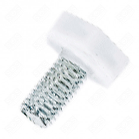 ADJUSTABLE FOOT REFRIGERATOR, FREEZER - FR001341