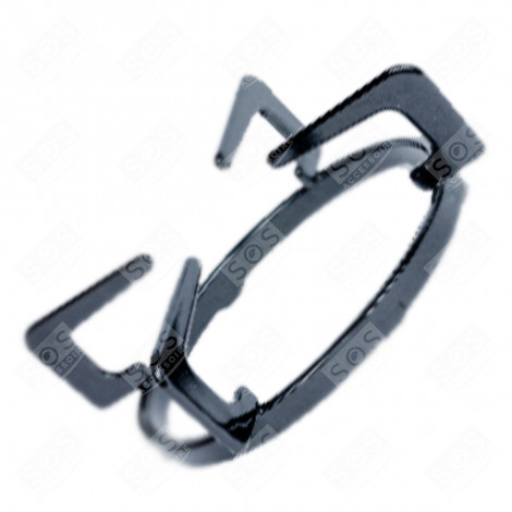 SR GRID GAS / ELECTRIC OVENS - CU001561