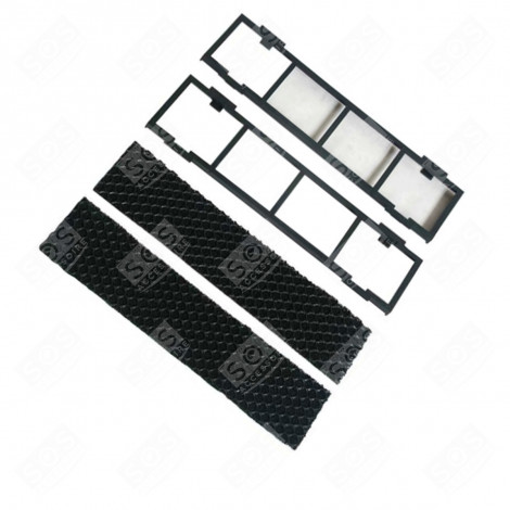 CHARCOAL FILTER ORIGINAL AIR CONDITIONER  - 386230148