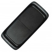 Original black griddle pan non-stick coating