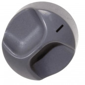 Right thermostat button