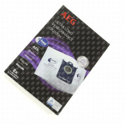 Box of 8 bags GR210SM