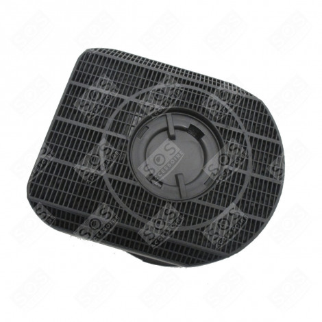 CARBON FILTER EXTRACTOR HOOD - 34983