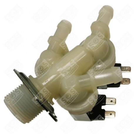 3-WAY SOLENOID VALVE WASHING MACHINES - 1039819, 34010859