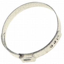 Clamp ring