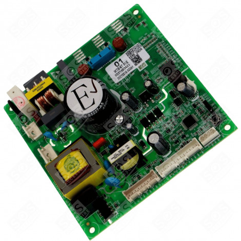 CIRCUIT BOARD REFRIGERATOR, FREEZER - 1057523, 53041573