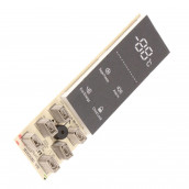 Display circuit board