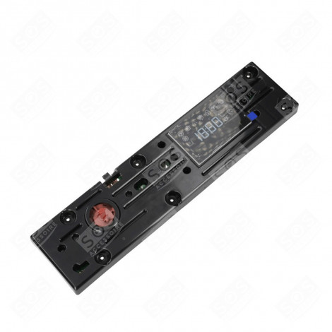 DISPLAY MODULE WASHING MACHINES - 481011022537, C00508710