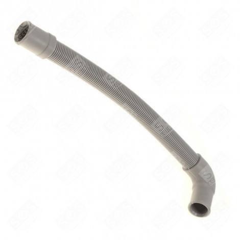 INTERNAL DRAIN HOSE 332MM DISHWASHER - 34421236