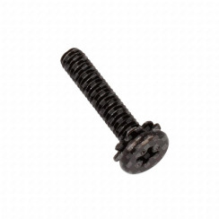 Foot connection screw
