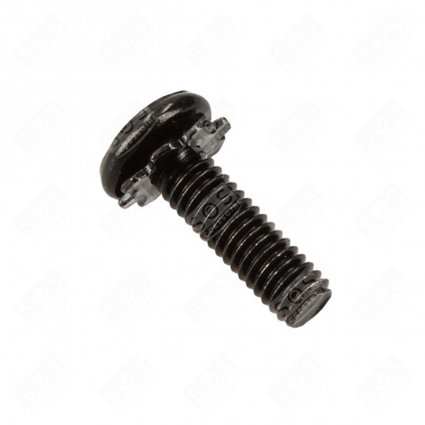 FOOT SCREW (4X14MM) TELEVISIONS / TVS - FAB30016124