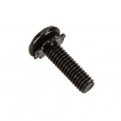 Foot screw (4X14mm)