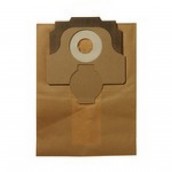 Box of 5 paper bags