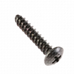 Foot screw (5X25mm)
