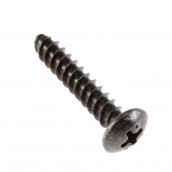 Foot screw (5X25mm)