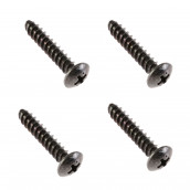 Set of 4 stand screws (5X25mm)