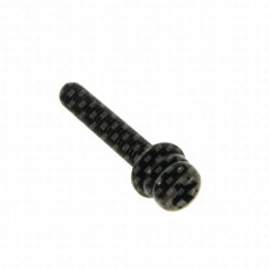 Foot screw (4X26mm)
