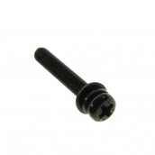 Foot screw (4X26mm)
