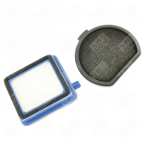 ORIGINAL ASKQ9 FILTER KIT VACUUM CLEANER  - 9001690800