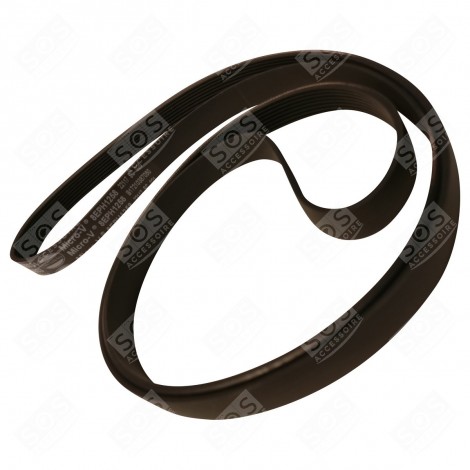 1258H8 DRIVE BELT WASHING MACHINES - AS0038405,1067581