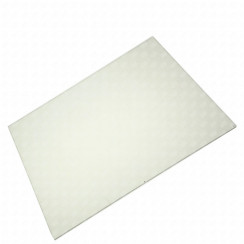 INternal door window 474 x 383 mm