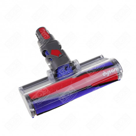 ORIGINAL SOFT CLEANER HEAD VACUUM CLEANER  - 966489-08