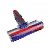 Original soft cleaner head