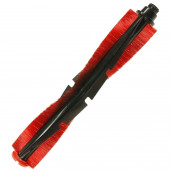 Original brush housing complete red