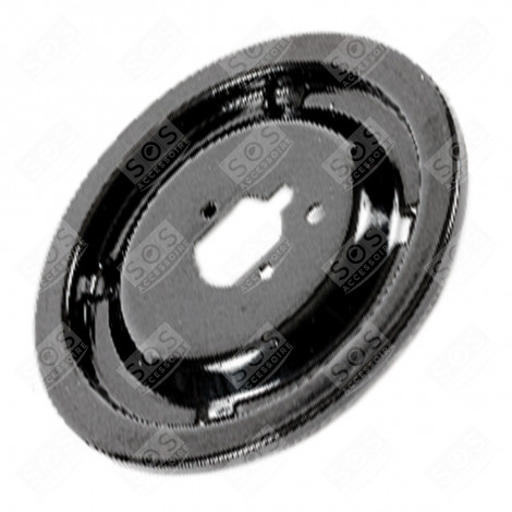 SR BURNER SUPPORT GAS / ELECTRIC OVENS - CU001565