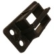 ON/OFF BUTTON BRACKET DISHWASHER - 34420719
