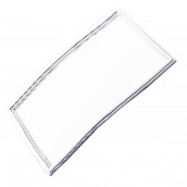 White Door Freezer Seal