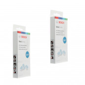 Set of 2 Descaling Tablet Boxes