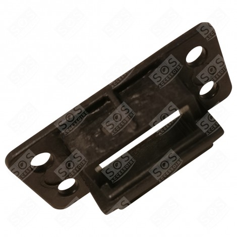 ON/OFF BUTTON BRACKET DISHWASHER - 34420719