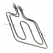 Grill heating element