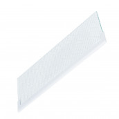 Vegetable drawer lid