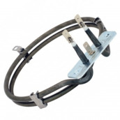 Circular heating element