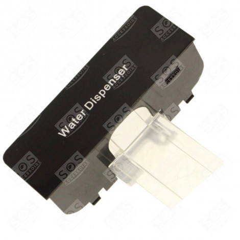 WATER DISTRIBUTOR REFRIGERATOR, FREEZER - 53040916