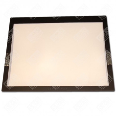 INTERNAL WINDOW (240) GAS / ELECTRIC OVENS - AS0005628