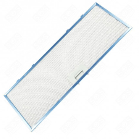 ORIGINAL GREASE FILTER EXTRACTOR HOOD - GRI0077330A, ACC0000467