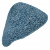 Microfiber wipe