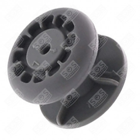 SLIDING WHEEL DISHWASHER - 525A70