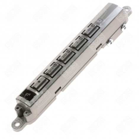 ORIGINAL POWER MODULE EXTRACTOR HOOD - 5024003