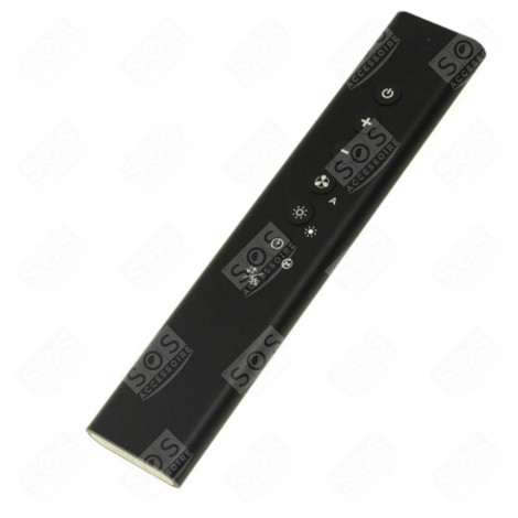 REMOTE CONTROL EXTRACTOR HOOD - 112.0616.535