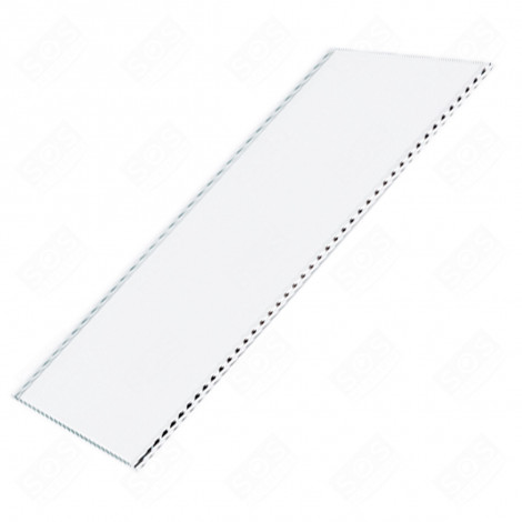 GLASS SHELF, GLASS RACK REFRIGERATOR, FREEZER - FR001813