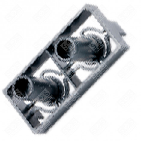 BUTTON SUPPORT GAS / ELECTRIC OVENS - CU000278