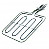 Heating Element + Grill