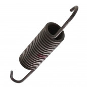 Tub spring