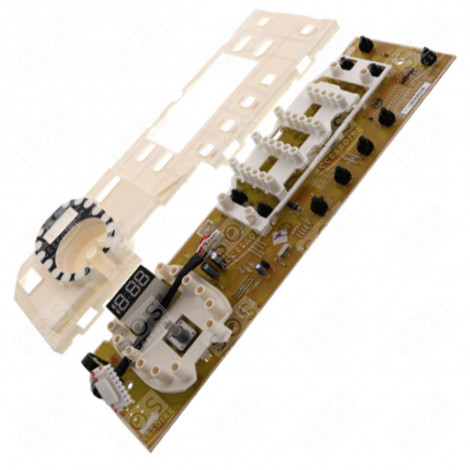 ELECTRONIC CARD, CONTROL MODULE WASHING MACHINES - 669H62