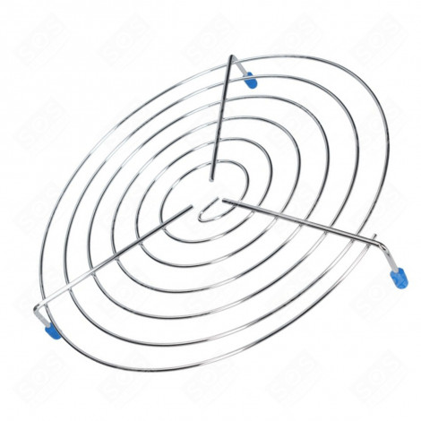 TOP GRILLE MICROWAVE OVENS - 001.311