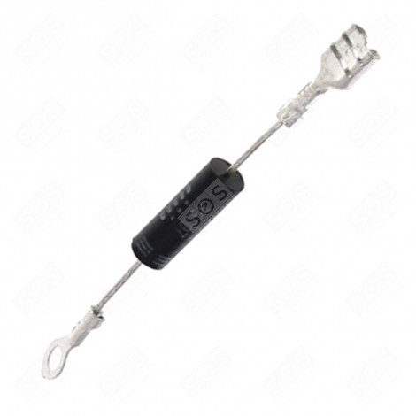 DIODE MICROWAVE OVENS - 36341